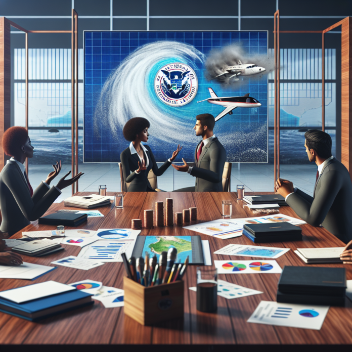 Lawmakers in NC fight for funding for NOAA hurricane hunters aircraft - MSN