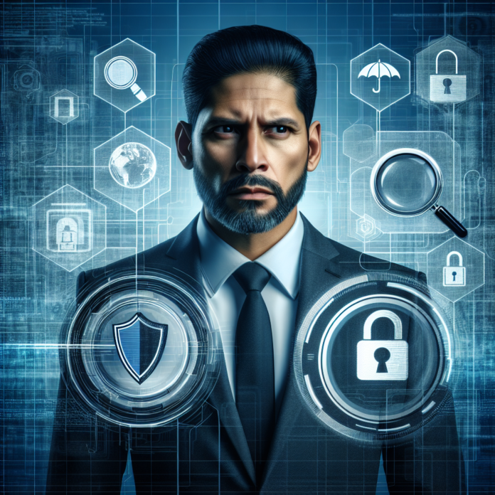 Paul Fullwood - SecurityInformed