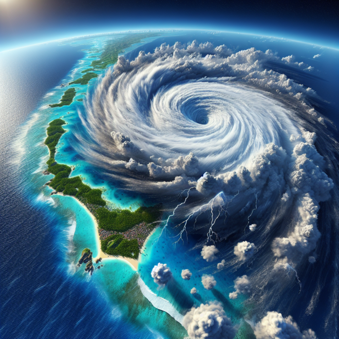 Rafael becomes major hurricane ahead of Cuba landfall, millions at risk - MSN