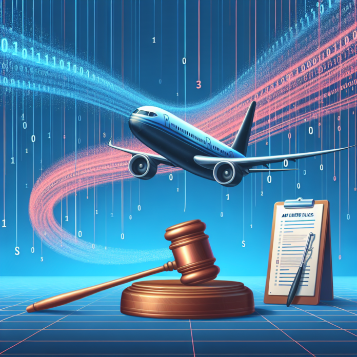 New rules: Airlines to mandatorily share passenger details with Indian customs starting April 1, 2025 - MSN