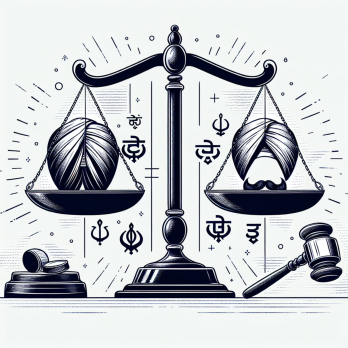 UAPA Tribunal confirms Centre's decision to ban Sikhs for Justice for 5 yrs - Business Standard