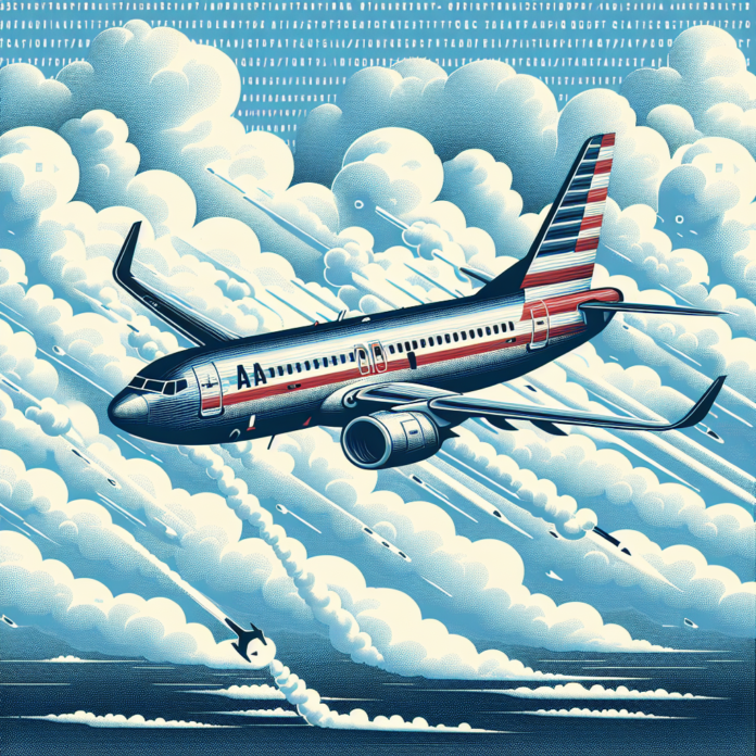 American Airlines Flight to Delhi With As Many As 285 Passengers Onboard Making Emergency Diversion Due to Bomb Threat - paddleyourownkanoo.com