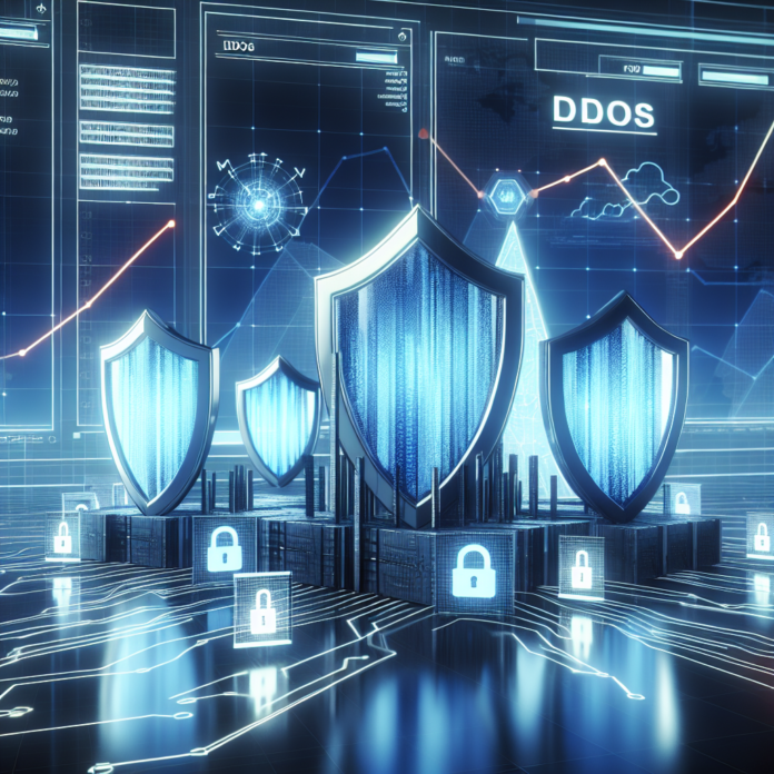 DDoS Protection & Mitigation Security Market Latest Trends, Futu - WICZ