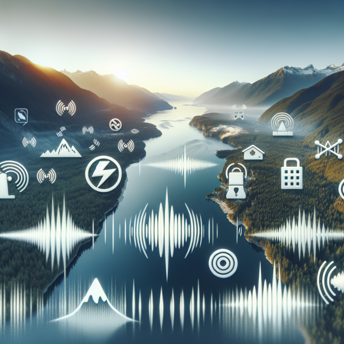 B.C. earthquake triggers concerns over sporadic alerts from national warning system - Hamilton Spectator