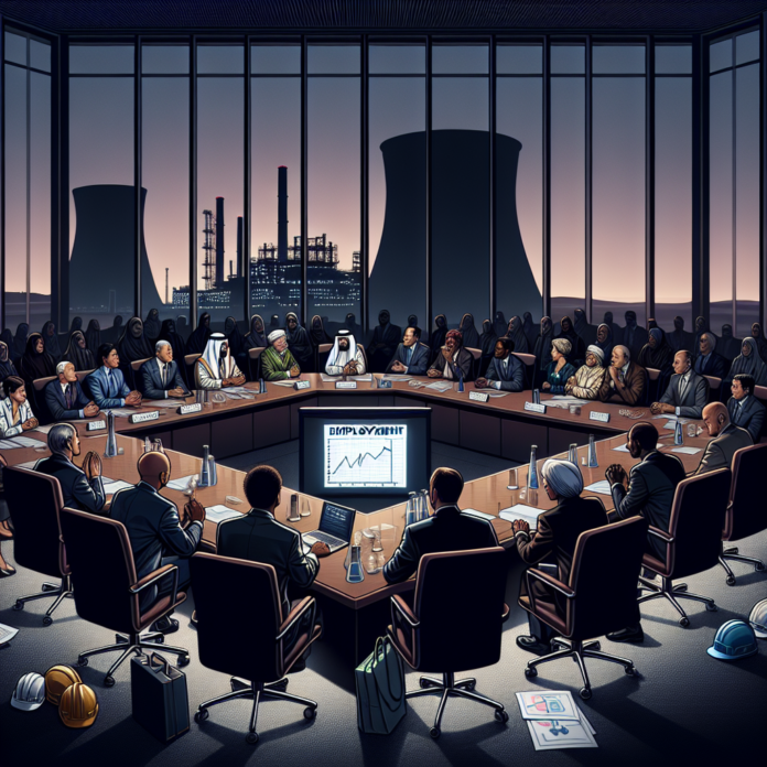 'Utterly callous and dangerous': Hundreds of US nuclear workers fired, then rehired in Trump administration’s sudden U-turn - MSN
