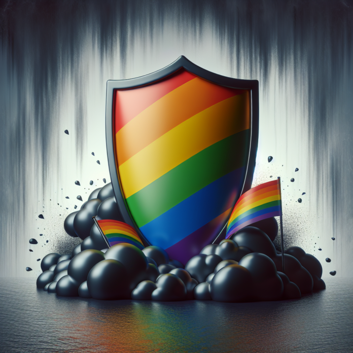Australian LGBTIQ+ politicians were hit with vile online abuse at the last federal election. The coming campaign could be even worse - The Conversation