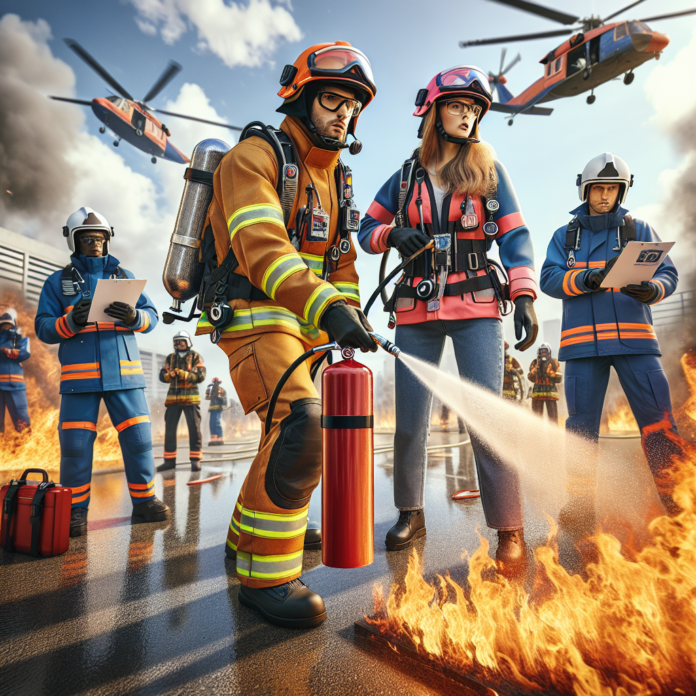 Emergency response training offered for public at Northwest - News-Press Now