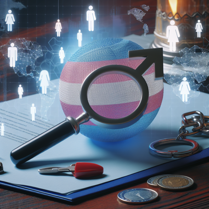 Trump administration opens investigation into MSHSL on transgender policy; funding at risk - MSN