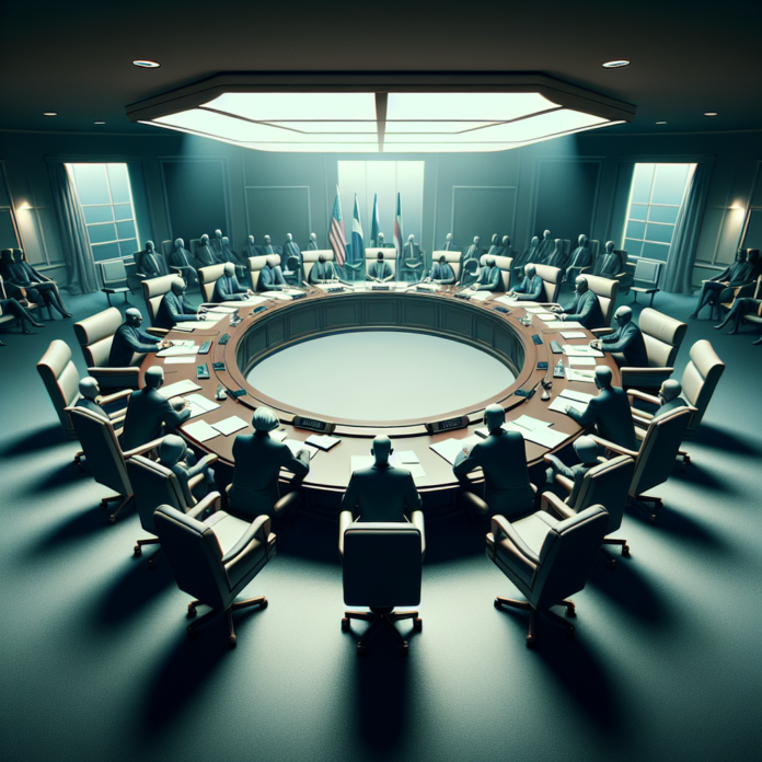 Opposition walks out of investigating committee session, accusing government of cover-up and orchestrating inquiry to shield key officials - ThePressProject