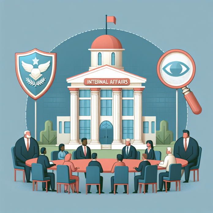 Control and input in the Presidency, Security and Internal Affairs Commission for March - Ajuntament de Barcelona