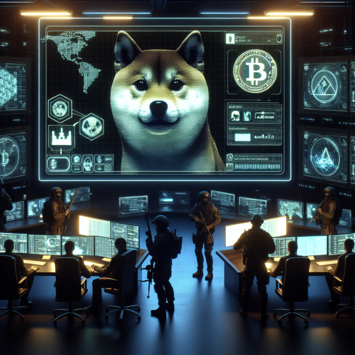 Secret Service Scrambles Over DOGE Worker's Starlink Security Breach - MSN