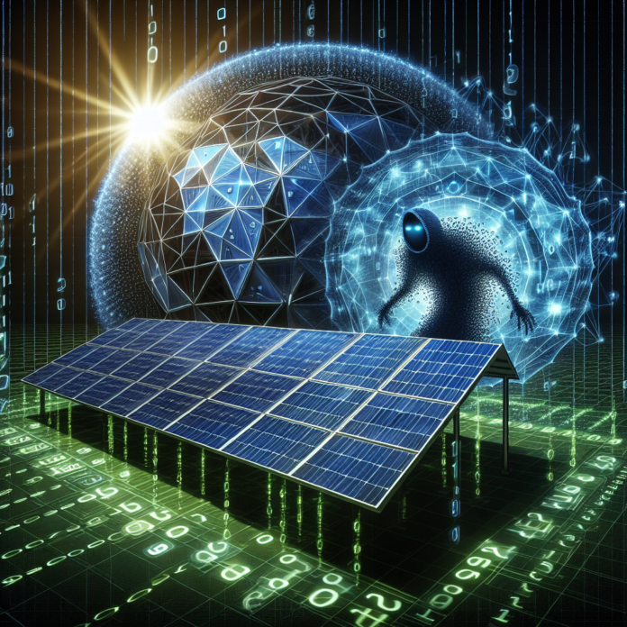 Millions of solar power systems could be at risk of cyber attacks after researchers find flurry of vulnerabilities - MSN