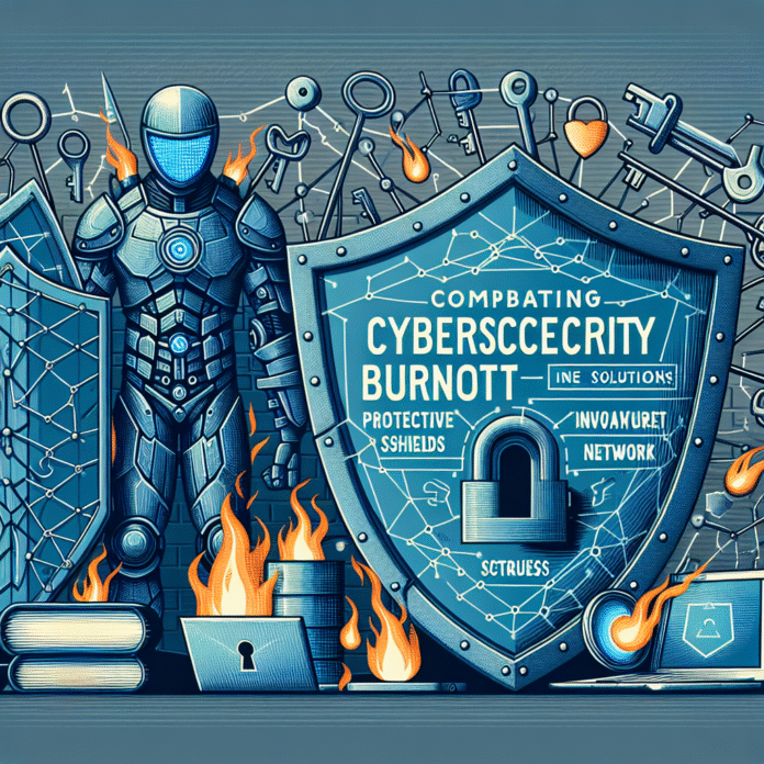 Cybersecurity Burnout Crisis: INE Security Offers Solutions for Sustainable Cybersecurity Careers - GlobeNewswire