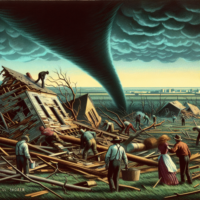 FEMA denies Arkansas' request for federal assistance following deadly March tornadoes - FOX13 Memphis