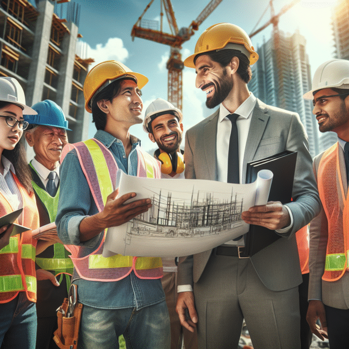 Government to Enhance Accountability and Safety Oversight in Construction Following Ombudsman Investigation Findings. - bastillepost.com