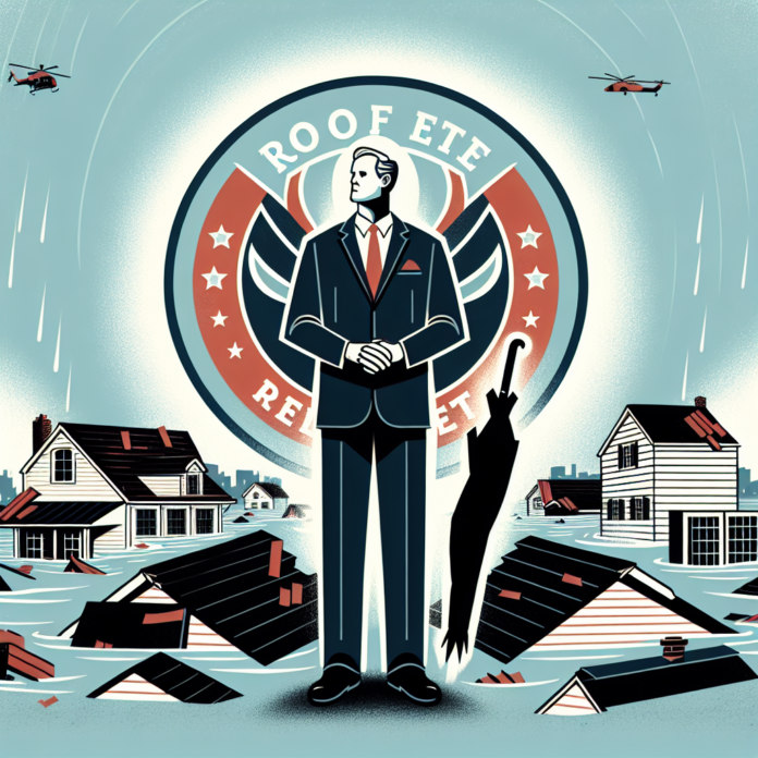 Mitch Bunkowske, Owner of Roof Elite, Leads Relief Efforts for Florida Homeowners After Devastating Hurricane - Morningstar