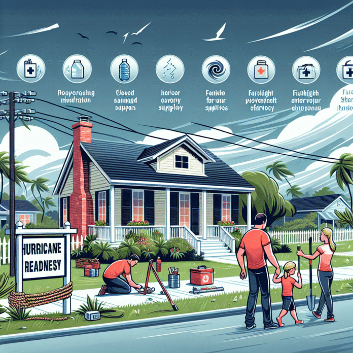 Powering Up Your Home Before Hurricane Season - WWLTV.com