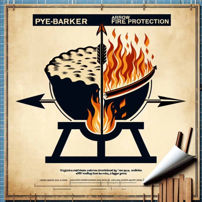 Pye-Barker Fire & Safety Strengthens California Fire Safety Services with Acquisition of Arrow Fire Protection - PR Newswire