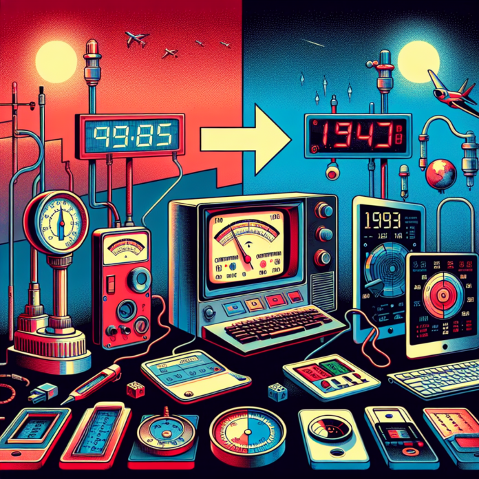 How Russia is updating Soviet environmental monitoring - Envirotech Online