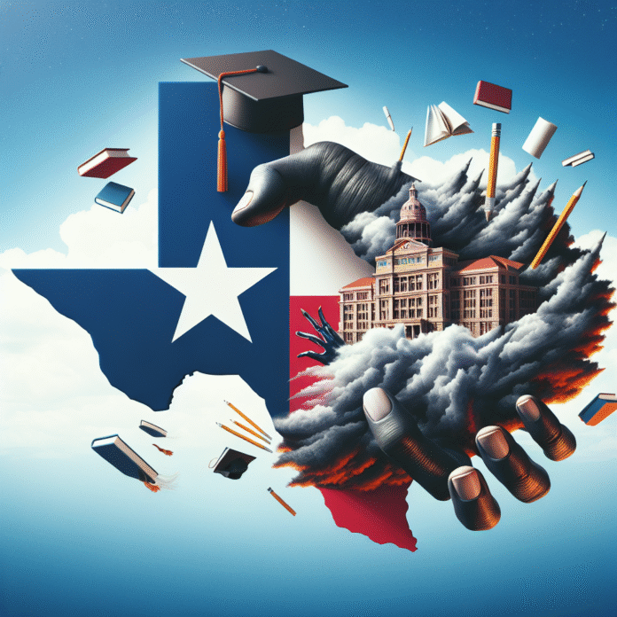 Texas bill would make universities suspend, expel students on visas who support terrorism - Austin American-Statesman