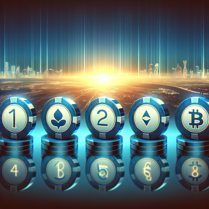 5 Best Crypto Casinos (No KYC)| Top Bitcoin Casino Sites For Fast Withdrawal, High Pay Out, Exclusive Bonuses, Safety & Security! - BizzBuzz
