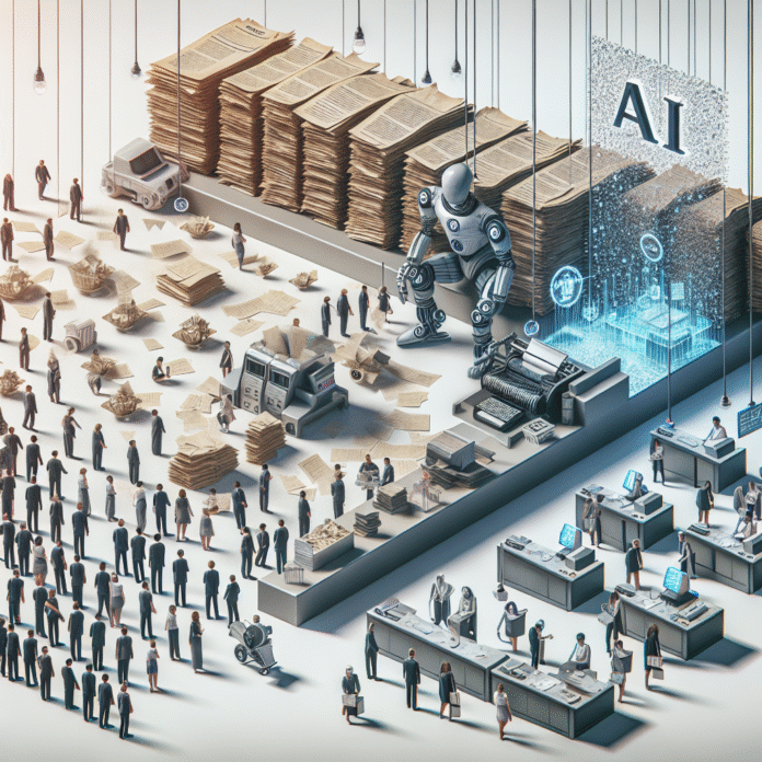 The face of government service delivery is changing as AI and cloud capabilities continue to expand - Microsoft