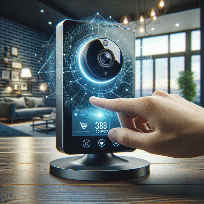 Ubiety Technologies Announces the Launch of Halo Connect: A Plug-and-Play Solution for Smarter Home Security - StreetInsider