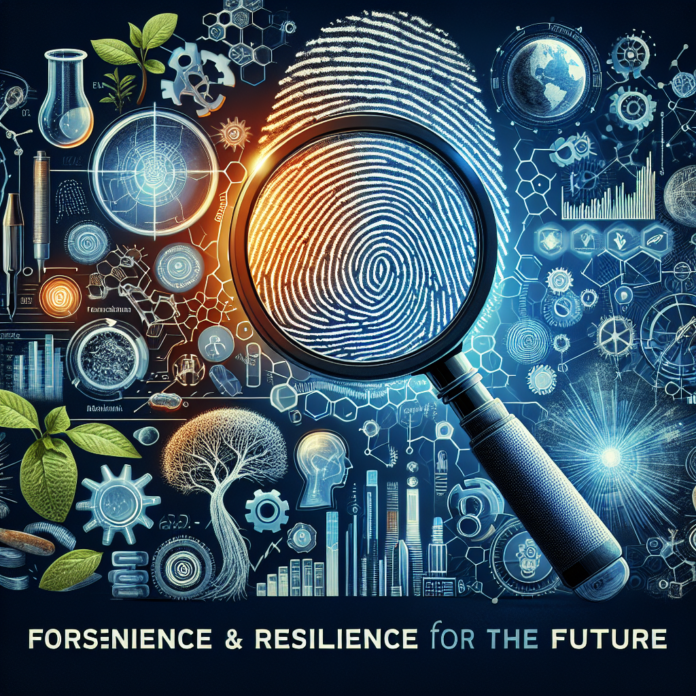 Forensic Insights for Future Resilience - ResearchGate