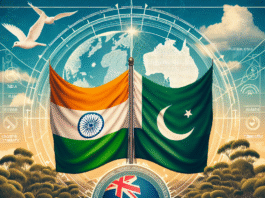 Australia welcomes India-Pakistan understanding; calls for de-escalation, counter-terrorism efforts for regional peace - MSN