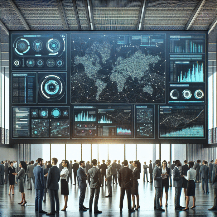 SNG: Leading cybersecurity minds to converge at Security Summit in Cape Town and Johannesburg - TradingView