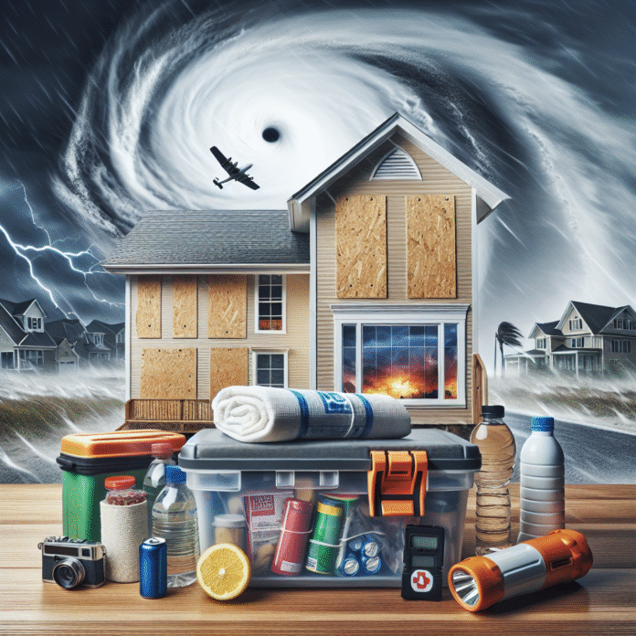 How you should assess your home ahead of hurricane season - firstcoastnews.com