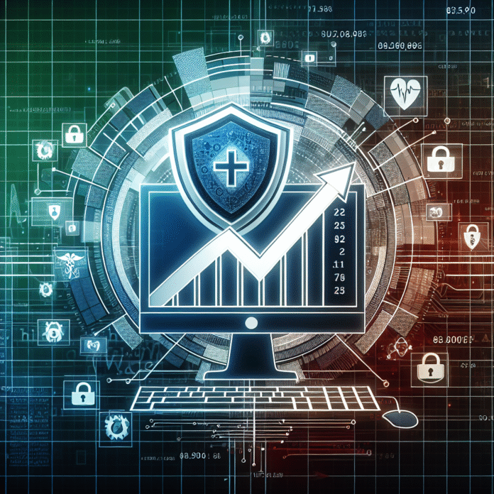 Healthcare Cybersecurity Market to Hit Valuation of US$ 82.90 Billion By 2033 | Astute Analytica - GlobeNewswire