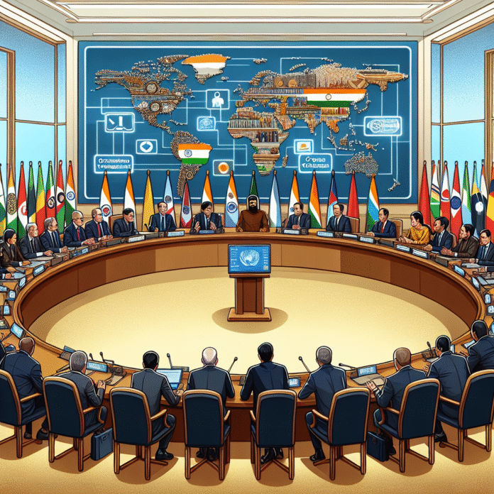 All party delegations tell world leaders about India's new approach to combat cross-border terrorism - The Economic Times