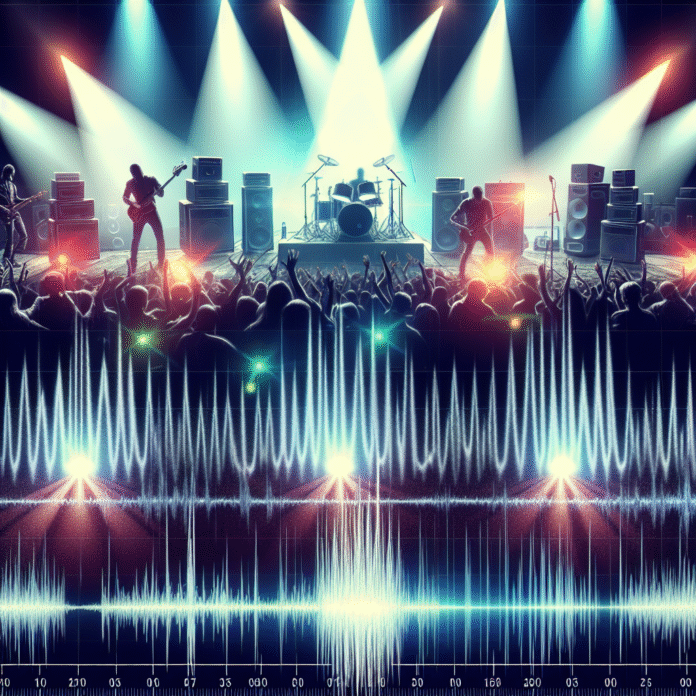 Metallica rocked Virginia Tech concert so hard it registered as a small earthquake - New York Post