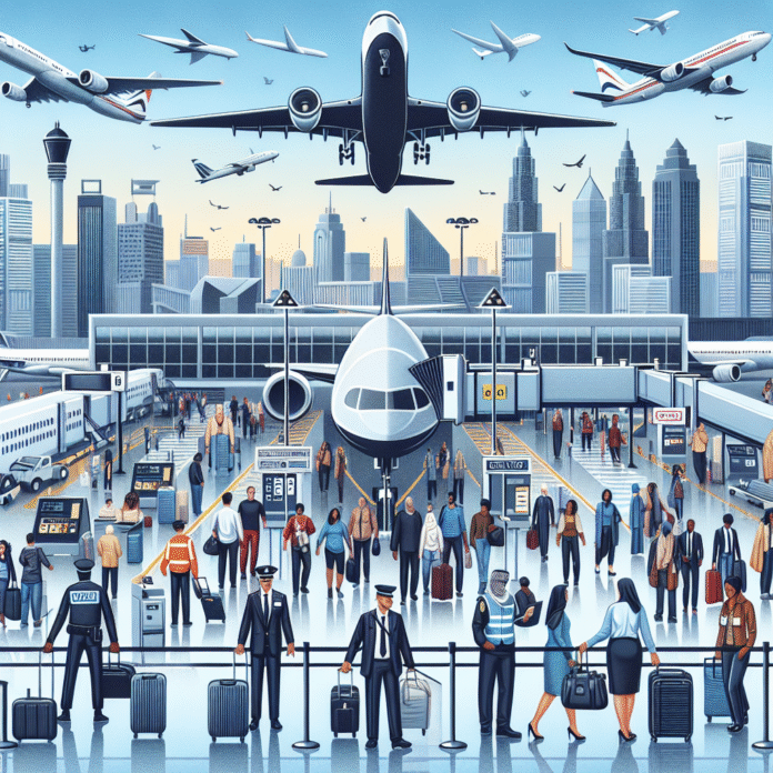 Pune Airport Authorities Warn Flyers Against Taking Photos Amid Security Concerns; DGCA Orders To Keep Window Shades Shut - Jagran English