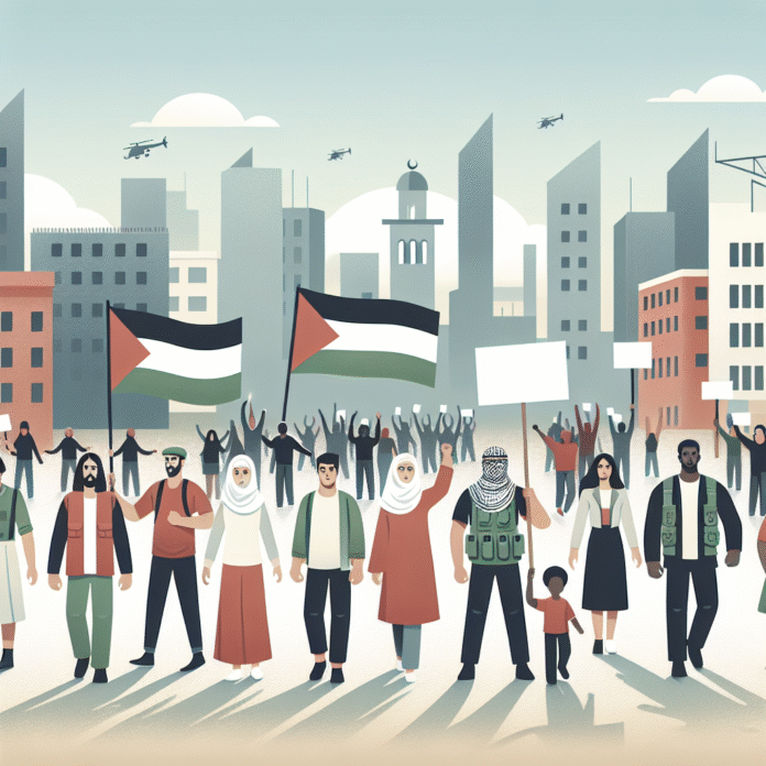 Palestine: Hamas Security Services Must Stop Targeting Protesters In Reprisal And Respect Freedom of Peaceful Assembly in Gaza - Amnesty International USA