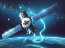 GOVERNMENT OF CANADA EXTENDS MDA SPACE CONTRACT PROVIDING CONTINUOUS SPACE-BASED MARITIME AWARENESS AND SECURITY - PR Newswire