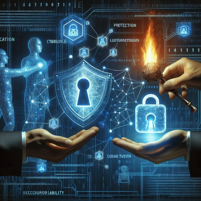 DOJ Uses Successor Liability as a Civil Cybersecurity Enforcement Tool: Comprehensive Diligence Now May Save Millions Later - Quarles & Brady