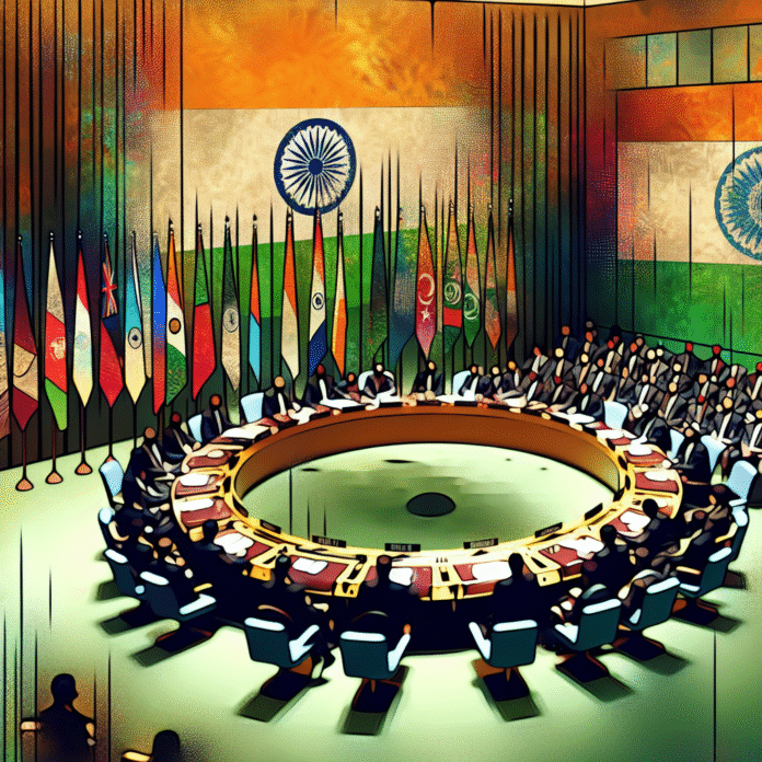 India defends Operation Sindoor at UN, slams Pakistan’s ‘Theatre of deception’ over Pahalgam terror attack - MSN