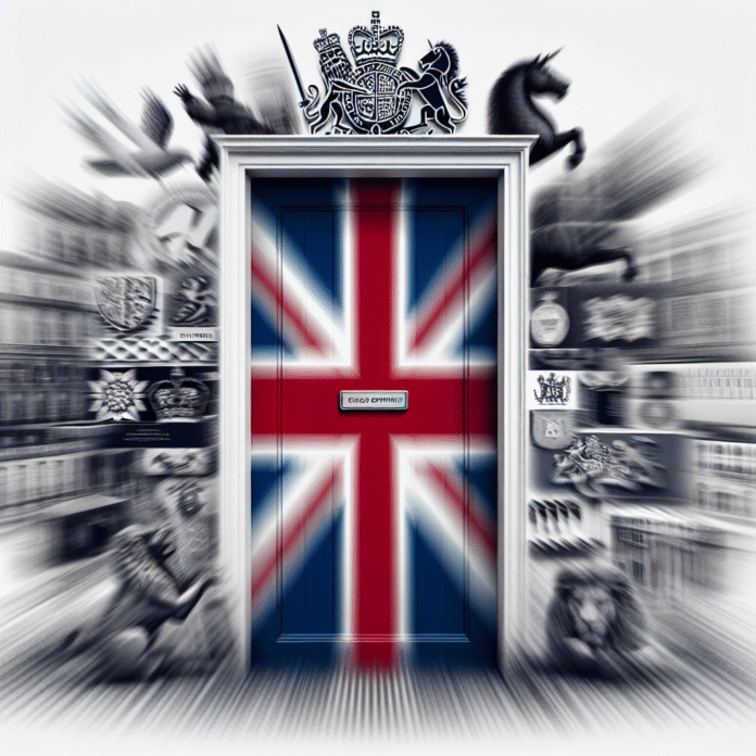 The National Security Strategy the peacebuilding sector hoped for vs the one the UK delivered - Saferworld