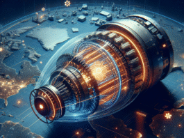 Terrifying Milestone: Russia’s New Centrifuge Sets Nuclear Enrichment Record and Scientists Say “It’s a Strategic Earthquake” - Sustainability Times