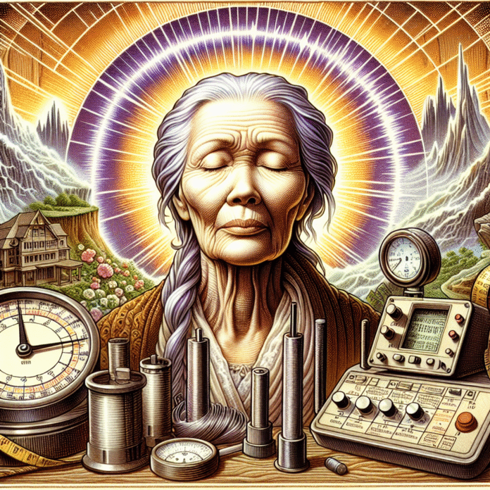 Baba Vanga's earthquake predictions coming true? Scientists seeing signs of destruction in...., danger of mas - India.Com