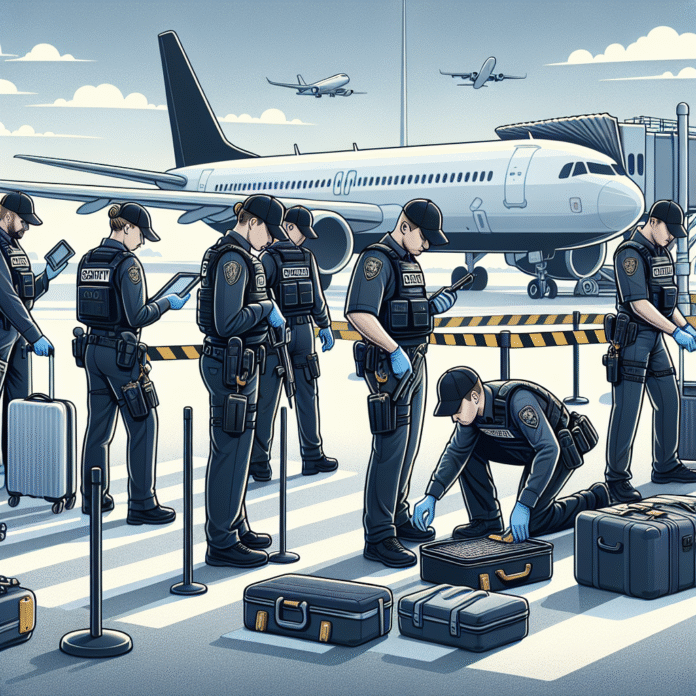 Nagpur airport gets bomb threat; nothing suspicious found in search - The Economic Times