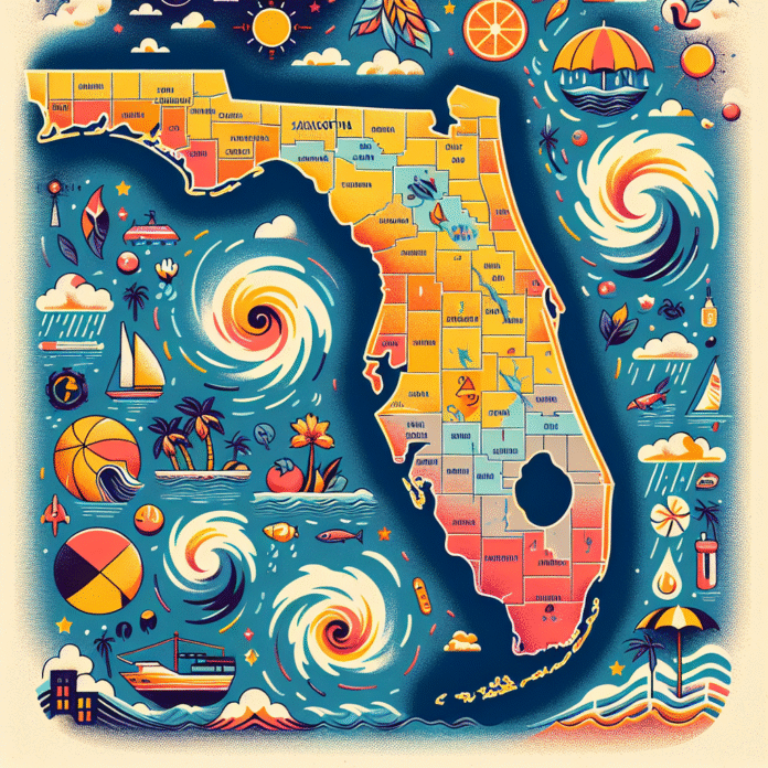 CSU predicting slightly fewer storms this hurricane season. Florida shouldn't ignore tropics - Sarasota Herald-Tribune