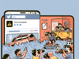 Kal flooding aaj earthquake: Delhiites start viral meme fest on social media; here's what to do as per NDRF guidelines - MSN