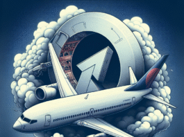 Delta Air Lines flight from Atlanta to Tucson Makes Turnaround After Cockpit Breach Attempt, New Update You Need To Know - Travel And Tour World