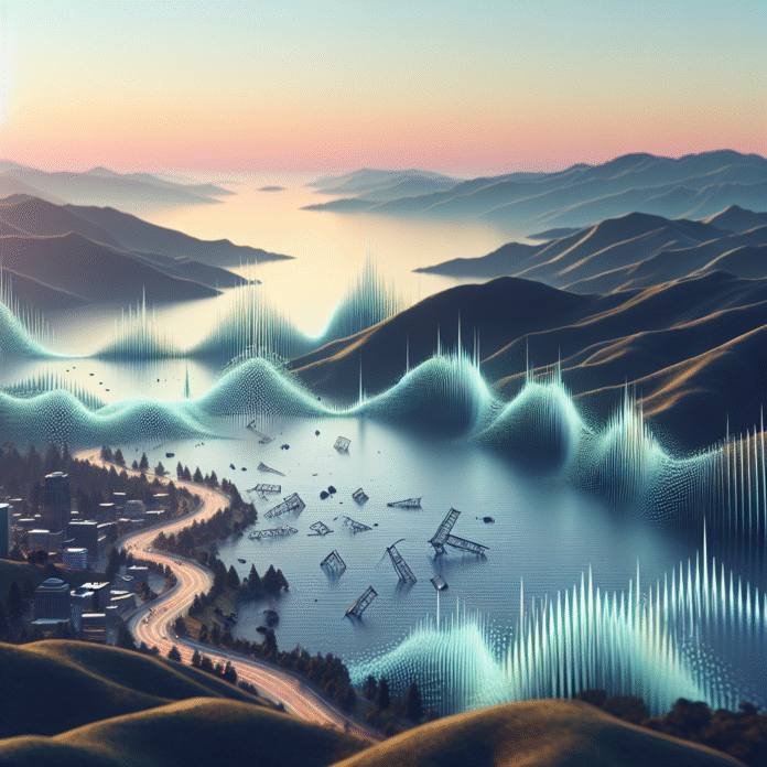 Earthquake near Concord Friday shakes East Bay - MSN