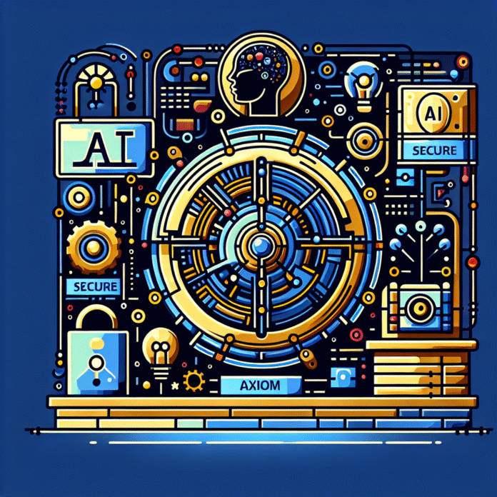 Eliatra Launches Coretex Axiom: Secure On-Premise AI That Keeps Enterprise Data Under Full Control - FinancialContent