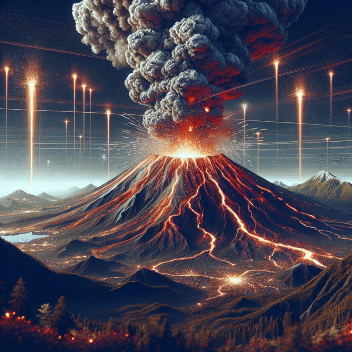 Japan’s Sakurajima Volcano erupts with 3km ash cloud, days after repeated earthquakes in area | Watch | World News - Hindustan Times - Hindustan Times