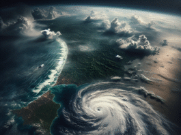 Hurricane Flossie weakens to Category 2 off Mexico's Pacific coast - The Sun Chronicle